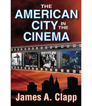 The American City in the Cinema