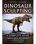 Dinosaur Sculpting: A Complete Guide