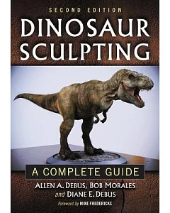 Dinosaur Sculpting: A Complete Guide