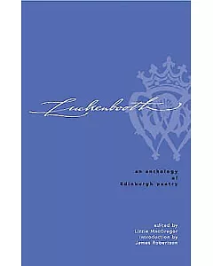 Luckenbooth: An Anthology of Edinburgh Poetry