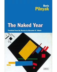 The Naked Year