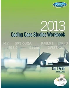 Coding Case Studies 2013