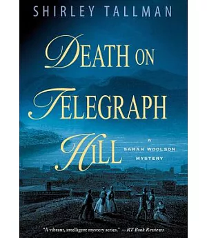 Death on Telegraph Hill