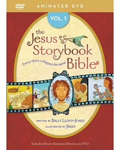 The Jesus Storybook Bible