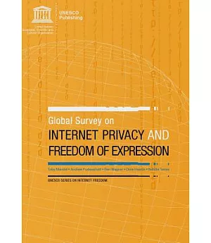 Global Survey on Internet Privacy and Freedom of Expression