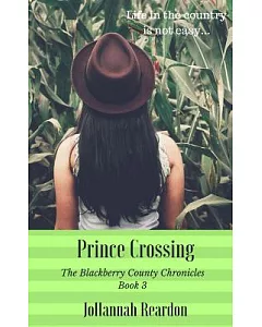 Prince Crossing