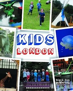 Kids London