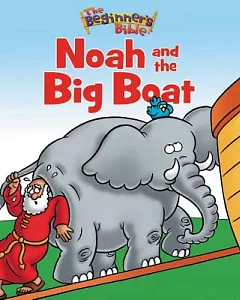 Noah and the Big Boat