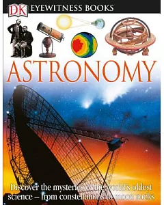 Dk Eyewitness Astronomy