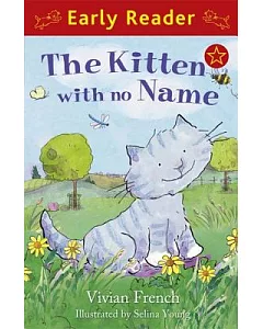 The Kitten With No Name