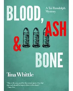 Blood, Ash, and Bone: Library Edition