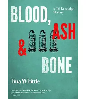 Blood, Ash, and Bone: Library Edition