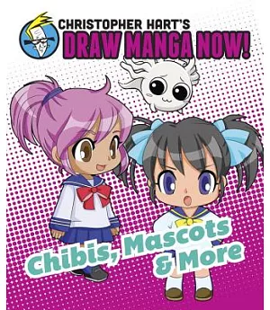Chibis, Mascots & More