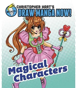 Magical Characters