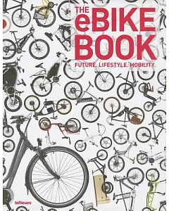 The eBike Book