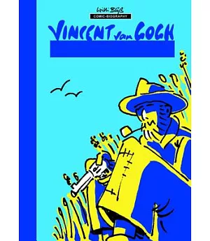 Vincent Van Gogh: The Raven Hunt