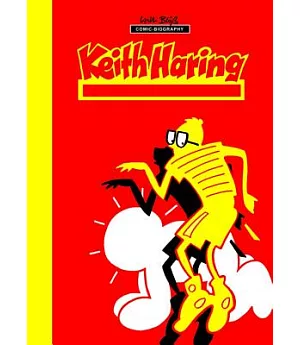 Keith Haring: Next Stop: Art