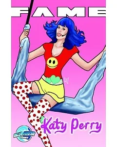 Fame 1: Katy Perry
