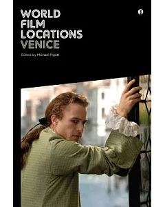 World Film Locations Venice