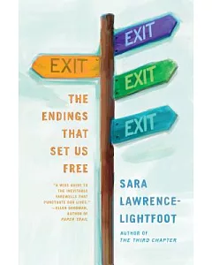 Exit: The Endings That Set Us Free