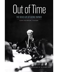 Out of Time: The Vexed Life of George tintner