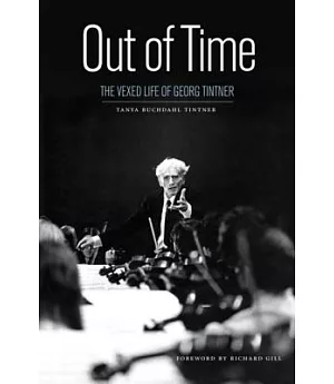 Out of Time: The Vexed Life of George Tintner