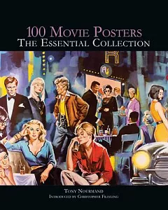 100 Movie Posters: The Essential Collection