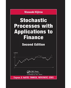 Stochastic Processes With Applications to Finance