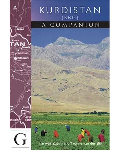Companion Guides Kurdistan: A Companion