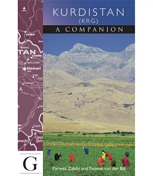 Companion Guides Kurdistan: A Companion