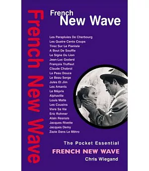 French New Wave