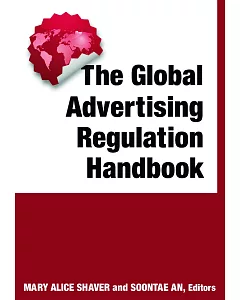 The Global Advertising Regulation Handbook