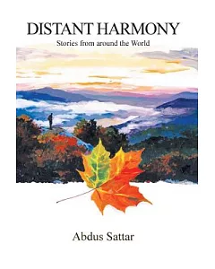 Distant Harmony: Stories from Around the World