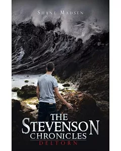 The Stevenson Chronicles: Deltorn