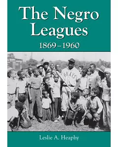 The Negro Leagues, 1869-1960