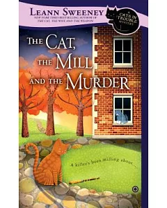 The Cat, The Mill and The Murder