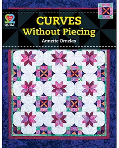 Curves Without Piecing