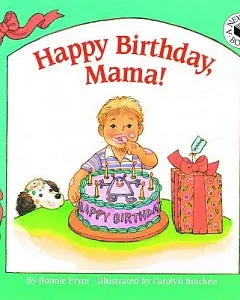 Happy Birthday, Mama!