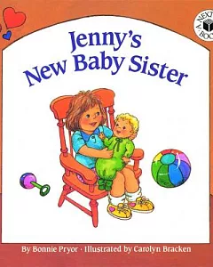 Jenny’s New Baby Sister