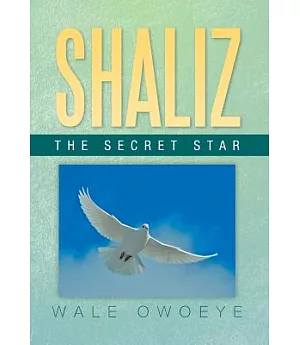 Shaliz - The Secret Star