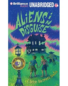 Aliens in Disguise: Library Edition
