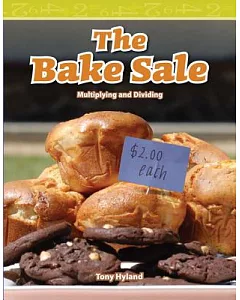 The Bake Sale