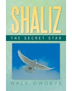Shaliz - The Secret Star