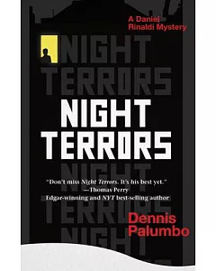 Night Terrors: A Daniel Rinaldi Mystery