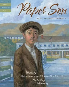 Paper Son: Lee’s Journey to America