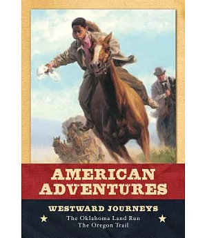 Westward Journeys