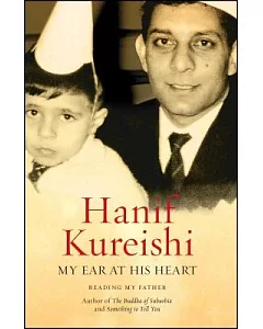 My Ear at His Heart: Reading My Father