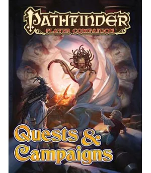 Quests & Campaigns