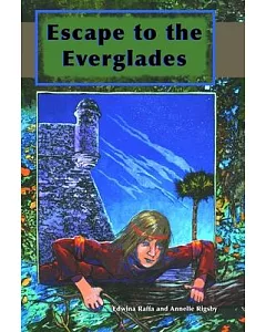 Escape to the Everglades