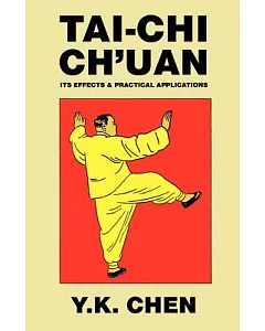 Tai-Chi Ch’Uan